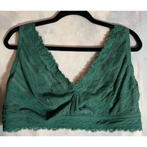 Auden Bralette 2X NWOT